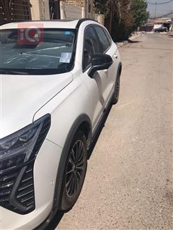 هافال جوليون